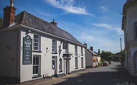 The Angel Inn